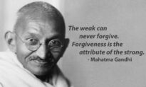 The Simple Lesson From Mahatma Gandhi That Can Teach All Entrepreneur How to Prioritize