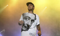 3 Charged With Providing Drugs That Killed Rapper Mac Miller