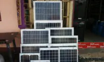 China Floods Zimbabwe Market With Substandard Solar Panels; Experts Worry