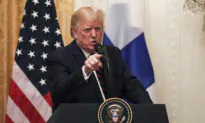 The Mainstream Media Is Not ‘the Press,’ nor Should It Be