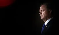 Schiff and Nadler’s Joint Statement Oozes With Hypocrisy