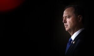 Whistleblower Misled Inspector General About Engaging With House Democrats