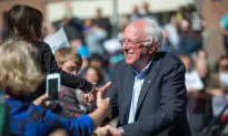 Bernie Sanders Says ‘I’m Feeling Good’ After Medical Emergency