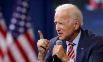 Biden Hits Back at Trump During Speech: ‘You’re Not Going to Destroy Me’