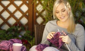 Americans Need a Hobby