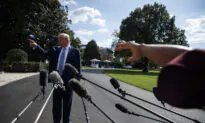 Trump: We’re Investigating Corruption, Not Campaigns
