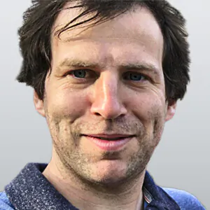 Daniel Ashman