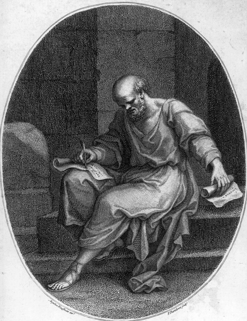 socrates