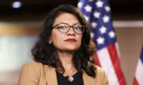 House Ethics Committee Finds Rashida Tlaib Violated Campaign Finance Rules