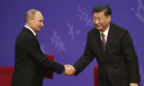 The CCP Endorsed All the Unequal Treaties With Russia