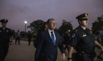 Former Ukraine Envoy’s Testimony Contradicts Key Whistleblower Claim