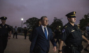 Former Ukraine Envoy's Testimony Contradicts Key Whistleblower Claim