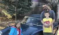 A Father Leaves His Career to Help the Autistic Enter Workforce