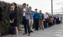 US Unemployment Rate Falls to 50-year Low of 3.5%