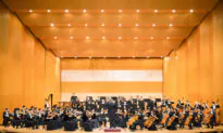 ‘From the New World’: How Dvorak Elevated the American Hymn