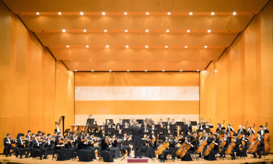‘From the New World’: How Dvorak Elevated the American Hymn