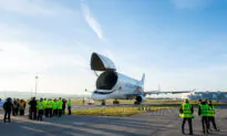 Brexit Raises Stakes for Britain in Aircraft Trade War