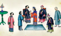 A Lesson From the Ancients: Obey the Contract of Marriage Throughout One’s Life