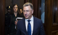 Former Ukraine Envoy Kurt Volker Resigns From McCain Institute