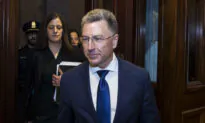 Former Ukraine Envoy Kurt Volker Resigns From McCain Institute