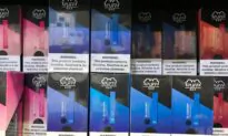 CDC: Vaping Related Deaths Rise to 18, Illnesses Surpass 1,000
