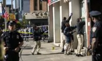4 Homeless Killed in Manhattan Attacks