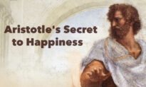 How to Achieve Happiness, the Aristotelian Way