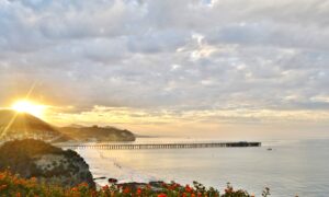 Exploring 'Slo Cal' on California’s Central Coast