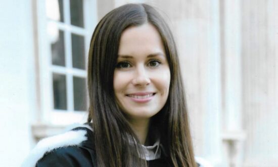 UK Welcomes Released of British-Australian Scholar Jailed in Iran