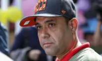 Army Veteran Deported After Drug Conviction Is Sworn In as US Citizen