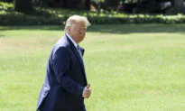 Trump Nominates New Group of Judges in California