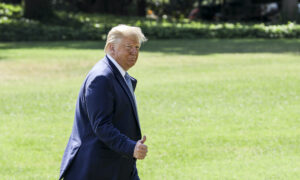 Trump Nominates New Group of Judges in California