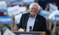 Bernie Sanders Released From Hospital, Doctors Said He Had a Heart Attack