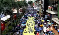 Hong Kong’s Art Freedom Further Eroded as Multiple Performances Canceled