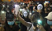 Hong Kong Faces More Protests After Night of Violence