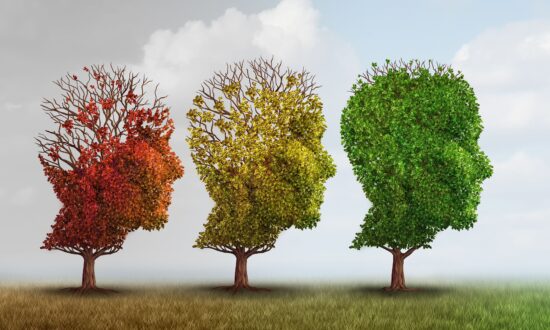 Can Dementia Be Reversed?