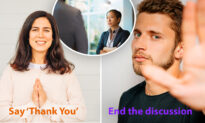 9 Ways to Respond to Rude Encounters in a Polite and Civilized Way