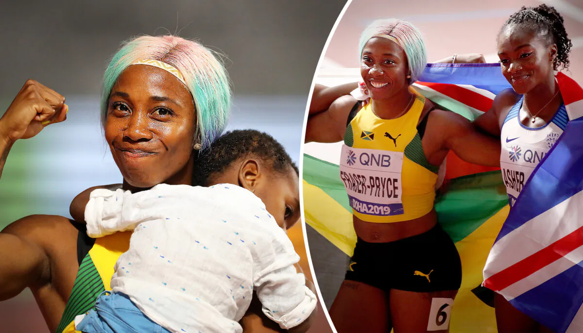 (L: Getty Images | Richard Heathcote, R: Getty Images | Christian Petersen)