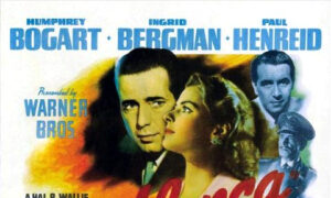 The Key to the Golden Era of Hollywood