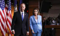 Pelosi on Impeachment Inquiry: ‘We Will Not Be Having a Vote’