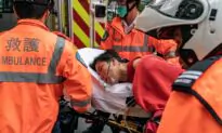 Young Hongkonger Dies in Apparent Fall, After Day of Protests Lead to 64 Injured