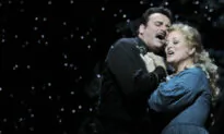 Opera Singer Marcello Giordani Dies Aged 56