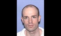 Texas Death Row Inmate Randy Halprin Wins Stay of Execution
