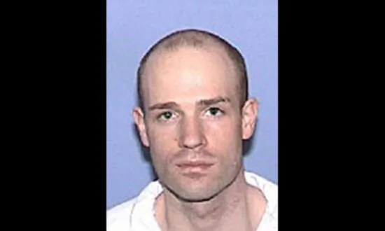 Judge Orders New Trial for ‘Texas 7’ Death Row Inmate Randy Halprin