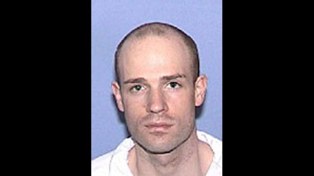 Judge Orders New Trial for 'Texas 7' Death Row Inmate Randy Halprin - Vimarsana News