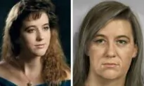 FBI Offers $20,000 Reward in Tara Calico Case