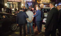 Report: Video May Have Captured Man Beating Homeless Man in Chinatown Rampage
