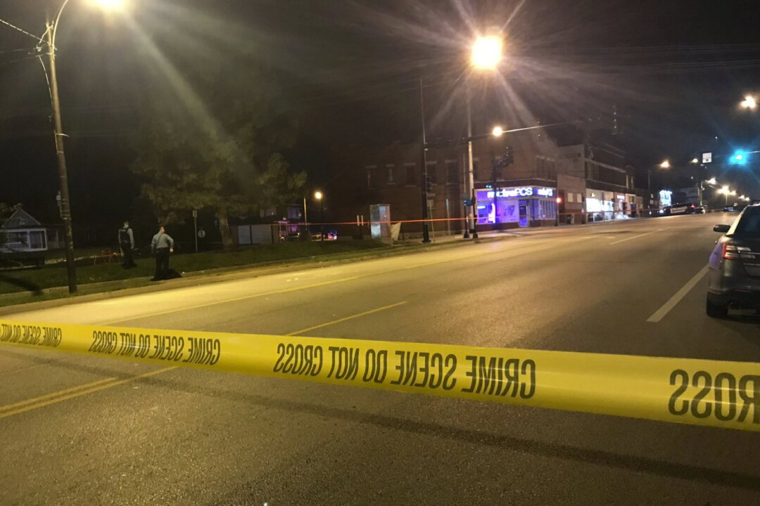 One Suspect in Custody in Kansas City Mass Shooting That Left 4 Dead ...