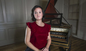 Singing the Praises of Handel’s ‘Messiah’