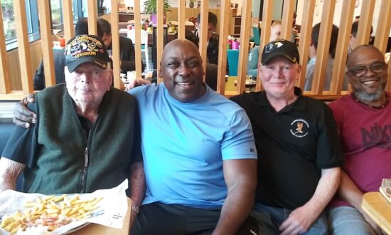 Escaping Poverty and Violence in San Antonio